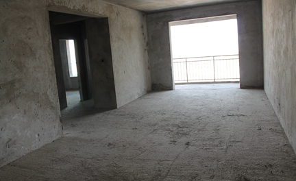 【御书苑】纯净小户型里的大收纳