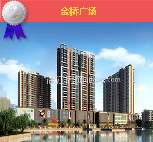 金桥广场